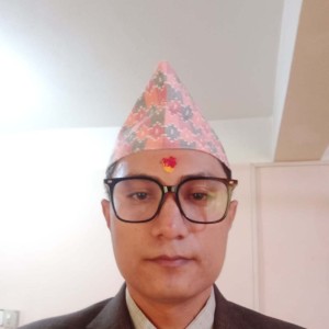 मेखा बहादुर मोंग्राती