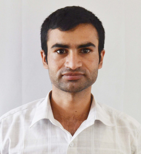 जीवन प्रसाद फुयँल