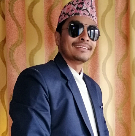 उमेश मणि पोखरेल