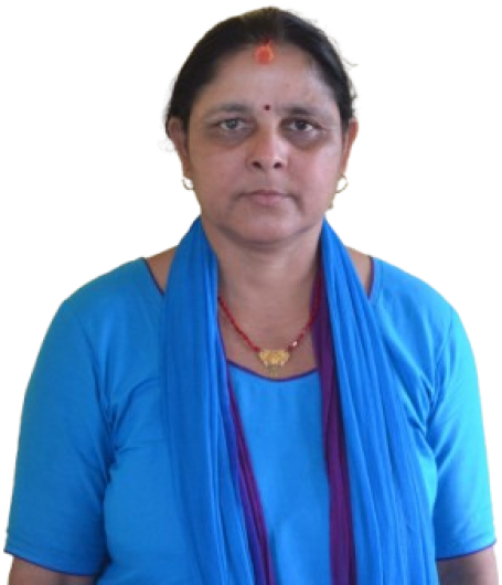 रेणुका दाहाल